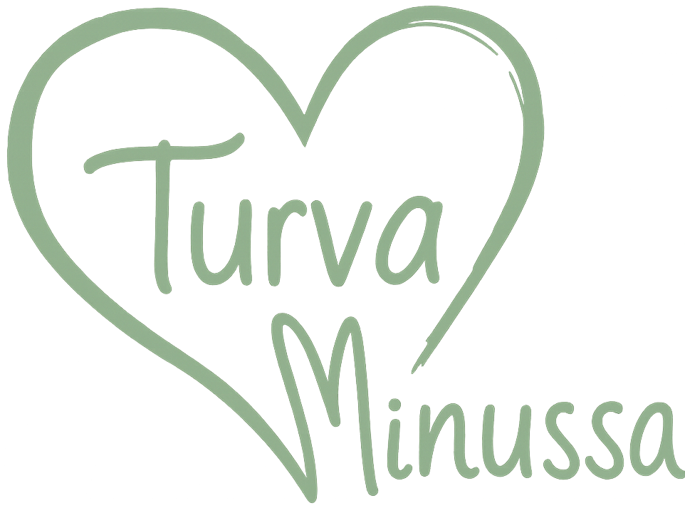 Turva Minussa
